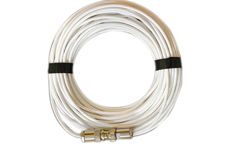 Cables & Connectors: