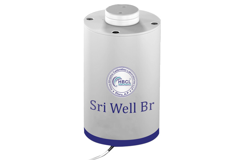 Sri Well-BR