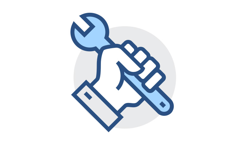 Comprehensive Repair Services